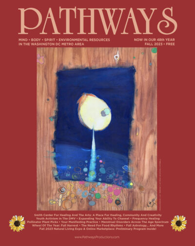Pathways Productions – Resources for the Mind Body Spirit